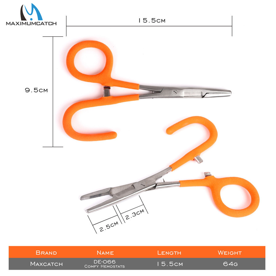 Maximumcatch – dissolvant d'ha - Fishing Hook Remover avis et prix