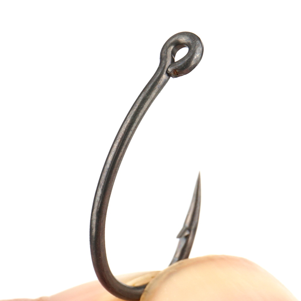 Hirisi 50/100pcs Hameçons de p - Fishing Hook Barbless avis et prix