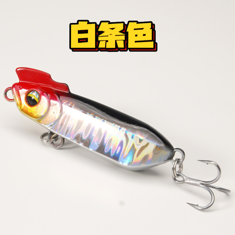 1 pièce Leurre de pêche coulan - Fishing Hook Treble avis et prix