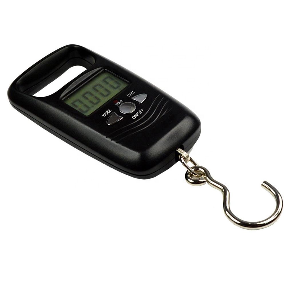 Mini balance de poche numériqu - Fishing Hook avis et prix