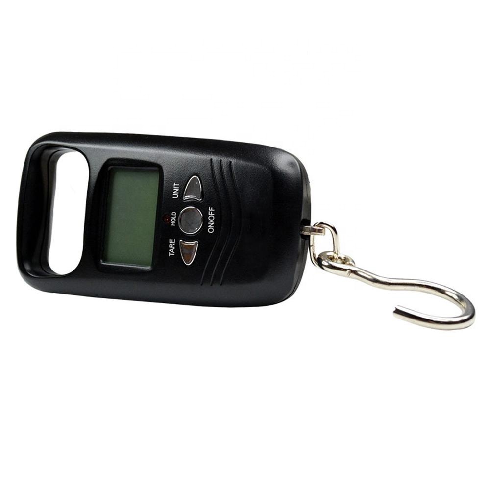 Mini balance de poche numériqu - Fishing Hook avis et prix