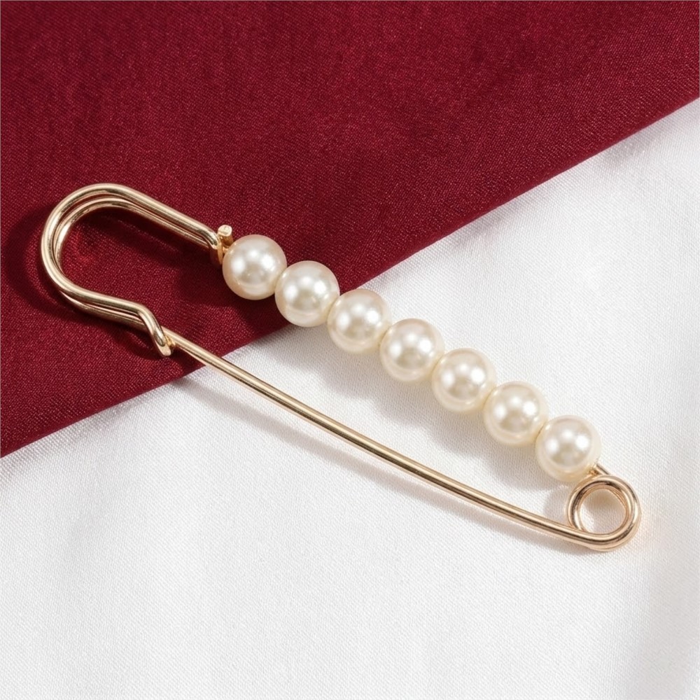 10 broches décoratives de sécu - Fishing Hook Size avis et prix