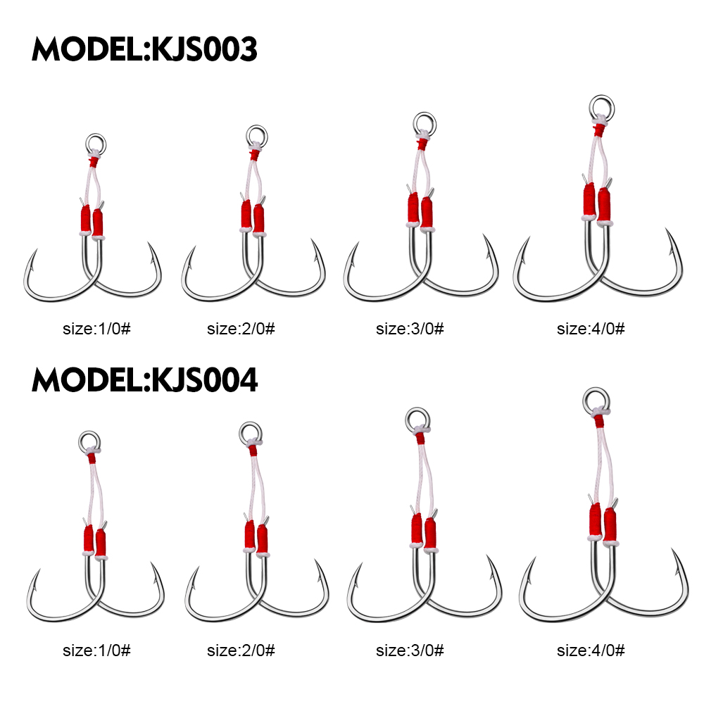 PROBEROS 2 pièces crochets d'a - Fishing Hook Barbless avis et prix