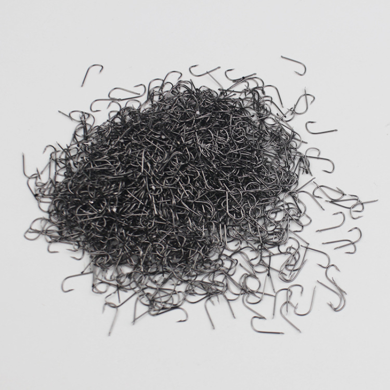 100 pièces petit hameçon 1 # - - Fishing Hook Assortment avis et prix