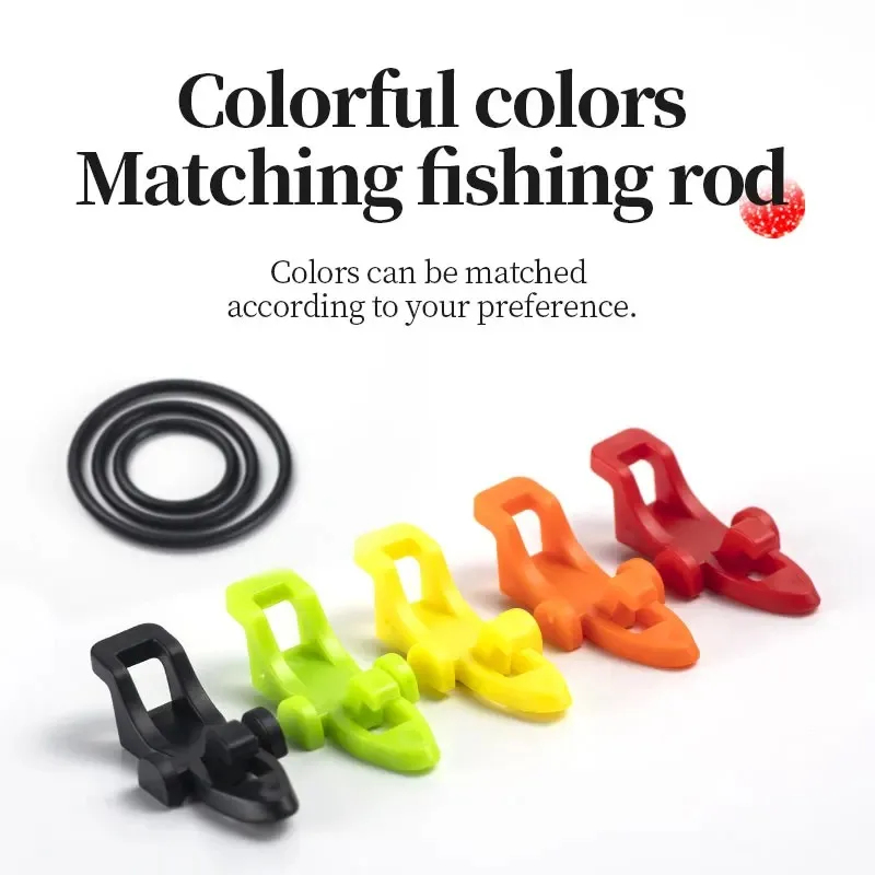 Lot de 10 supports de sécurité - Fishing Hook Jig avis et prix