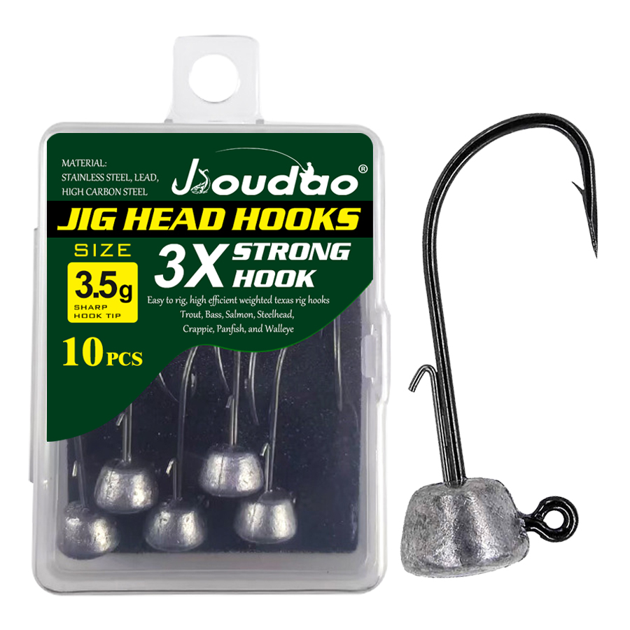 Plate-forme de pêche à tête de - Fishing Hook Weedless avis et prix