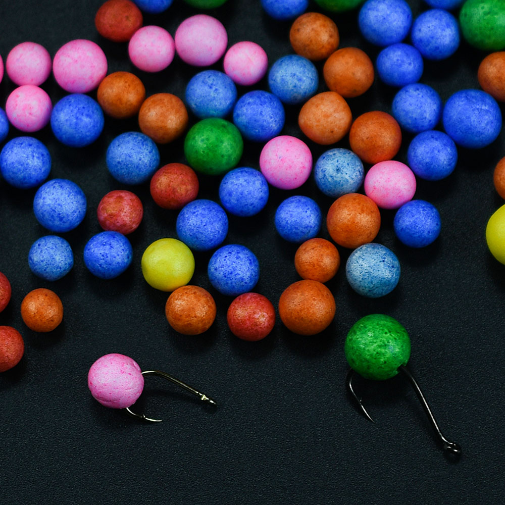 1 Bouteille d'appâts flottants - Fishing Hook Assortment avis et prix