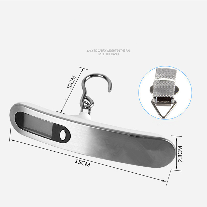 Balance Portable affichage num - Fishing Hook avis et prix