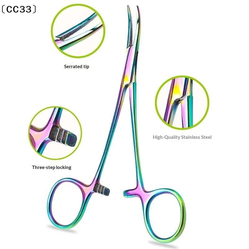 Pince à dents de pêche dentelé - Fishing Hook Remover avis et prix