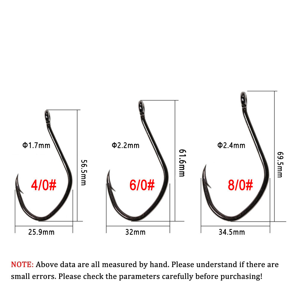 Wifreo 20 pièces V forme poiss - Fishing Hook Assortment avis et prix