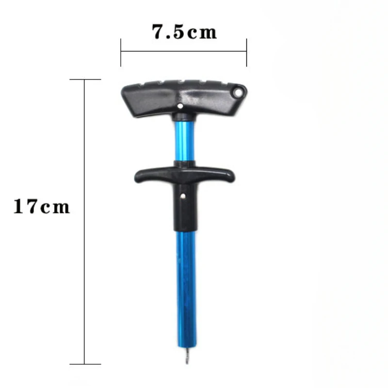 1/2 pièces Détacheur d'hameçon - Fishing Hook Remover avis et prix