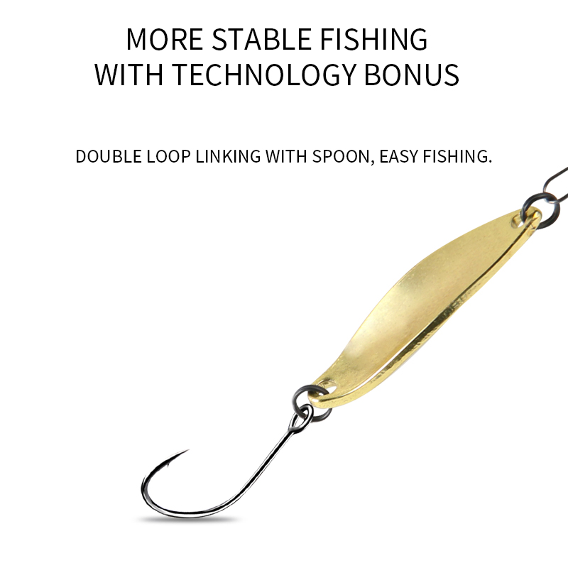 Hameçon en acier à haute teneu - Fishing Hook Weedless avis et prix