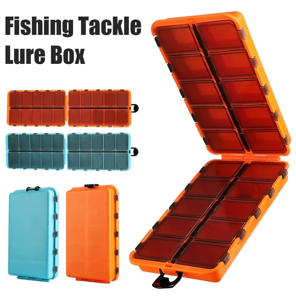 Boîte de rangement pour matéri - Fishing Hook Box avis et prix