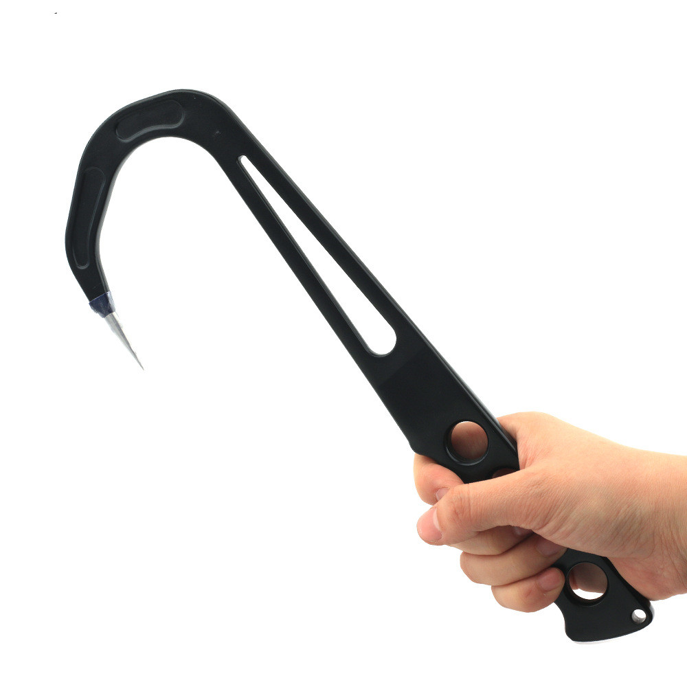 Poignée à Poisson Portable en  - Fishing Hook Size avis et prix