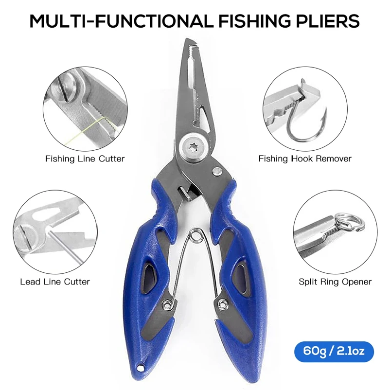Ensemble d'accessoires de pêch - Fishing Hook Box avis et prix