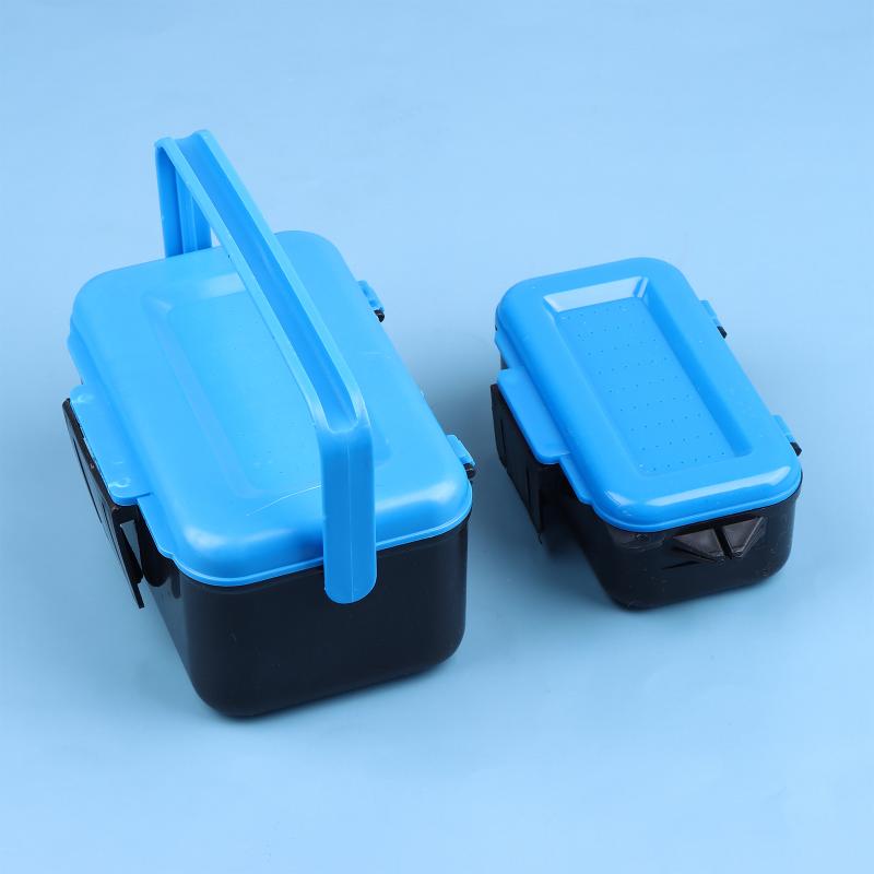 Boîte de rangement portable po - Fishing Hook Box avis et prix