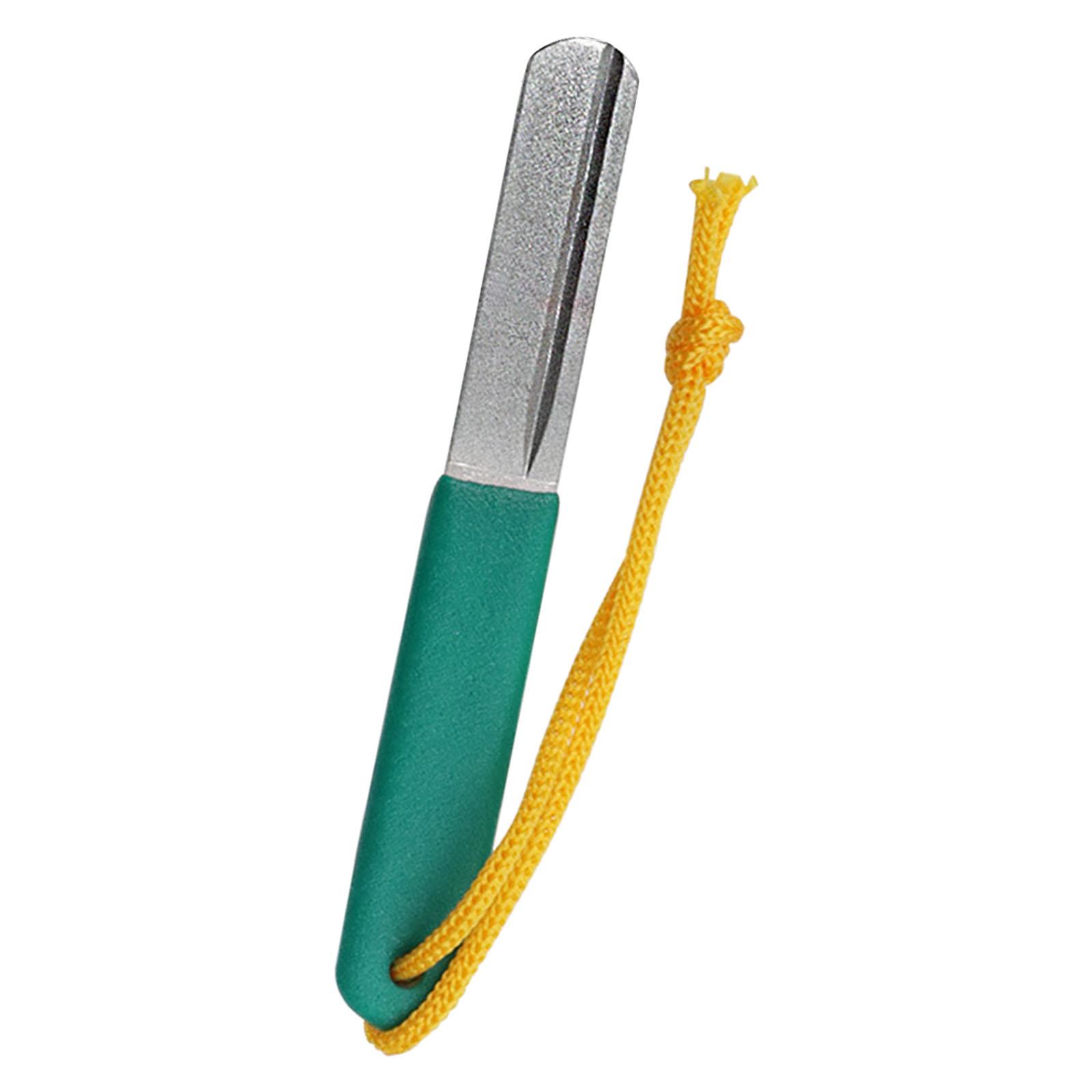 Lime à aiguiser compacte doubl - Fishing Hook Box avis et prix