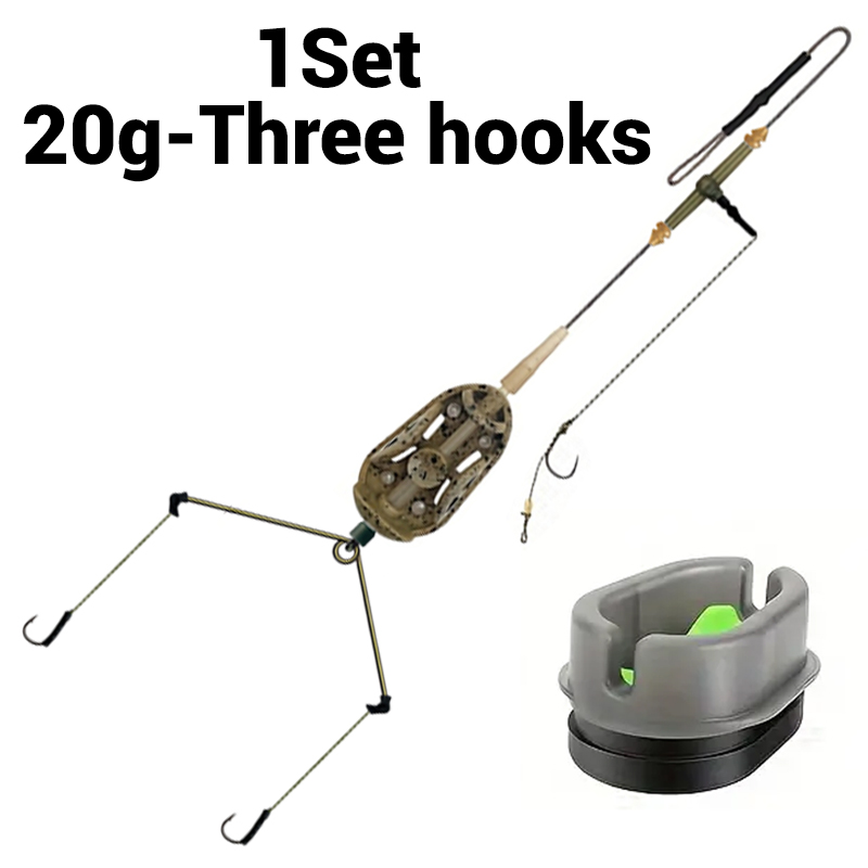 Plate-forme à cheveux pour car - Fishing Hook Assortment avis et prix