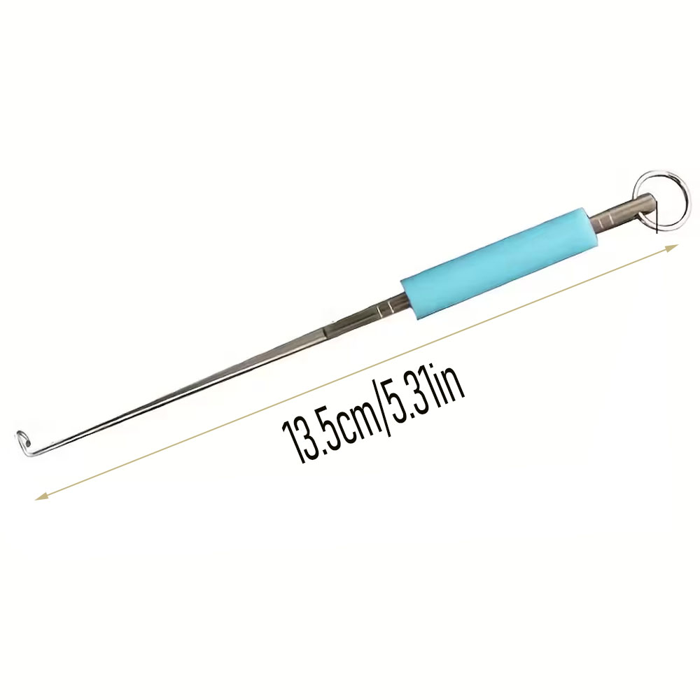 Dissolvant d'hameçon à gorge p - Fishing Hook Remover avis et prix