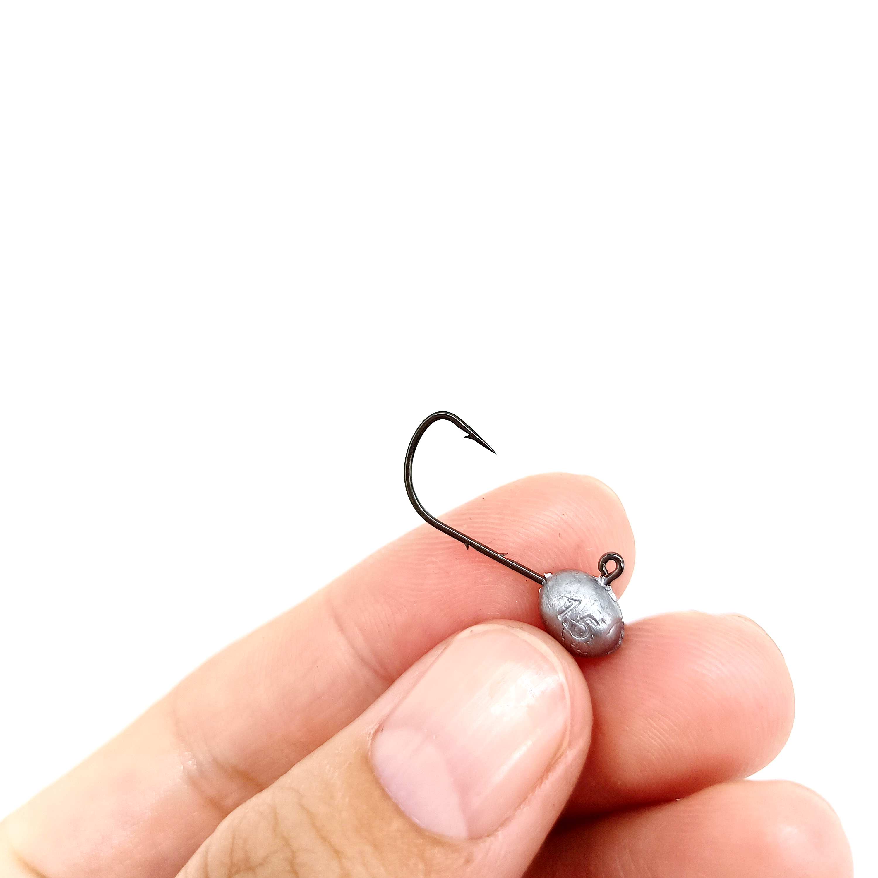 DUODUOYU 5 pièces Mini gabarit - Fishing Hook Barbless avis et prix