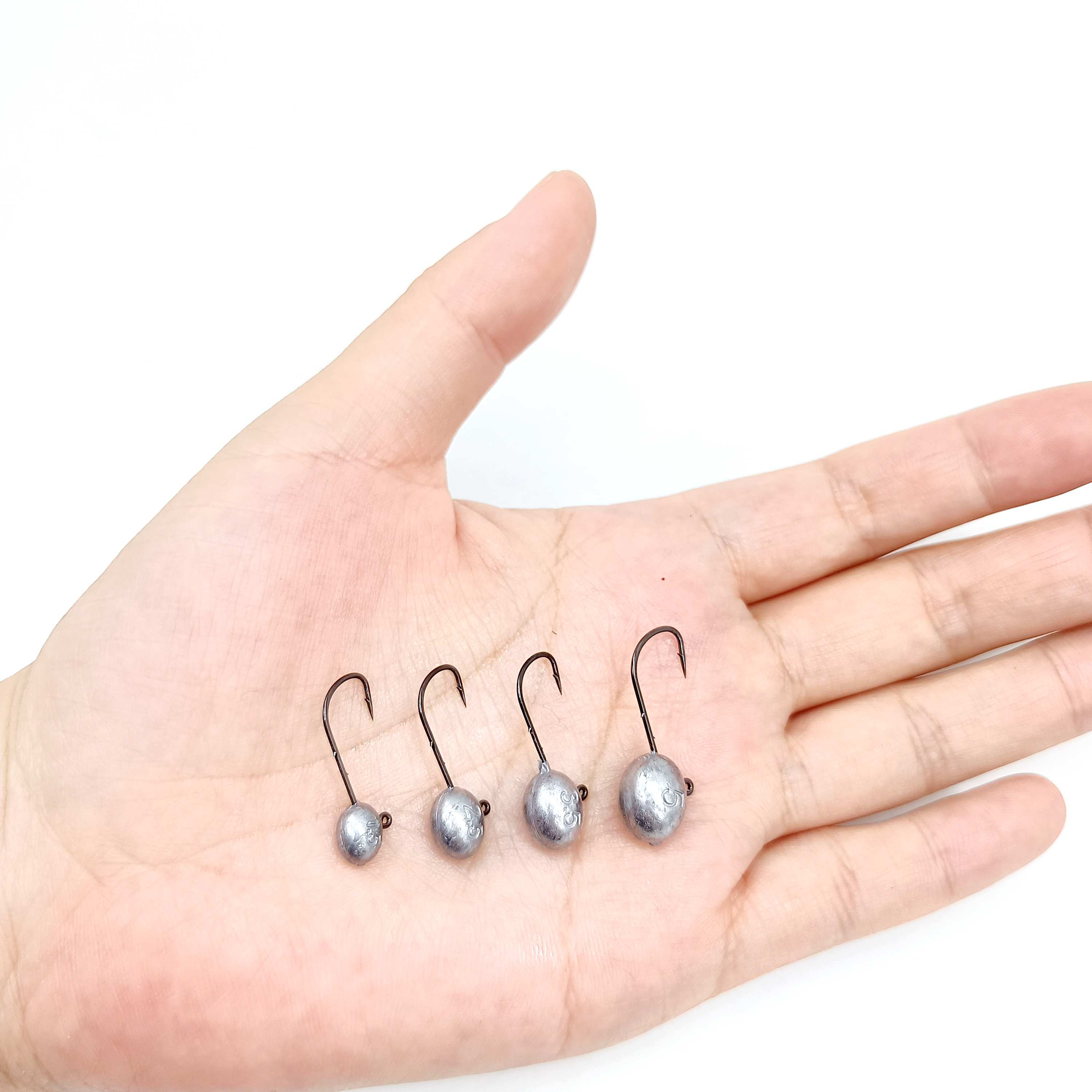 DUODUOYU 5 pièces Mini gabarit - Fishing Hook Barbless avis et prix