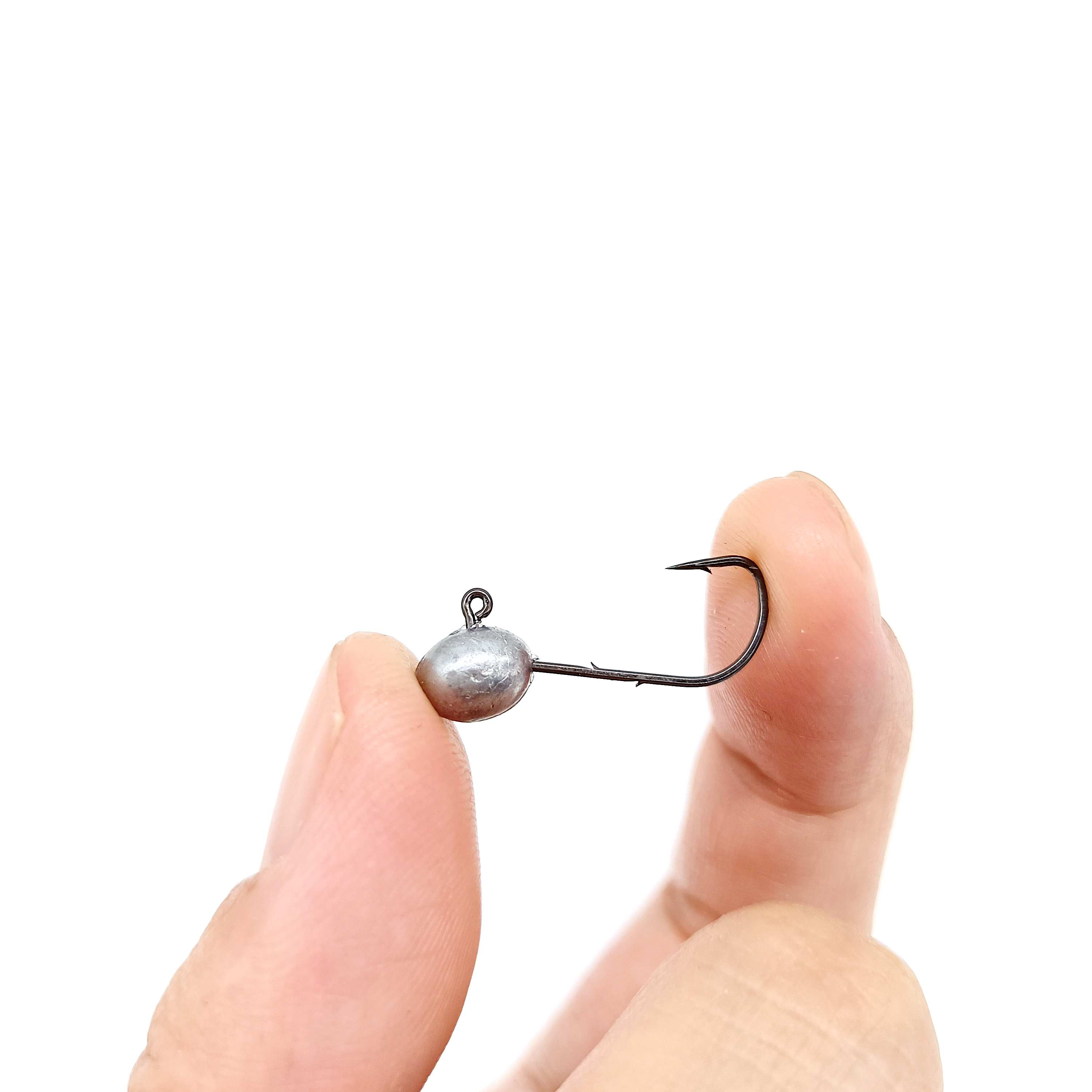 DUODUOYU 5 pièces Mini gabarit - Fishing Hook Barbless avis et prix