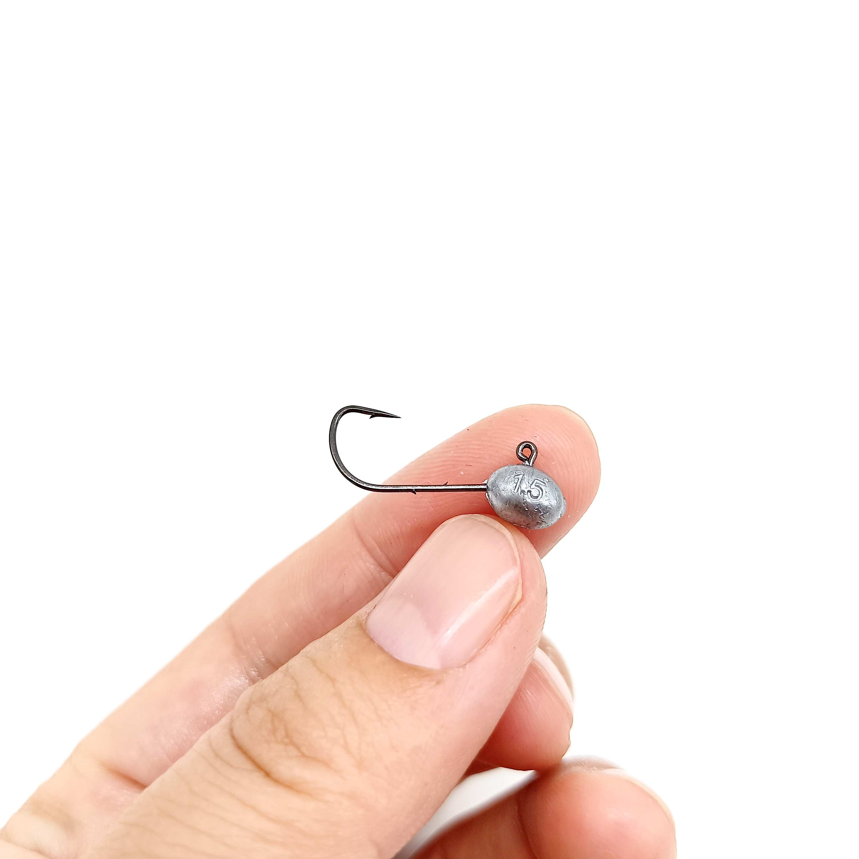 DUODUOYU 5 pièces Mini gabarit - Fishing Hook Barbless avis et prix