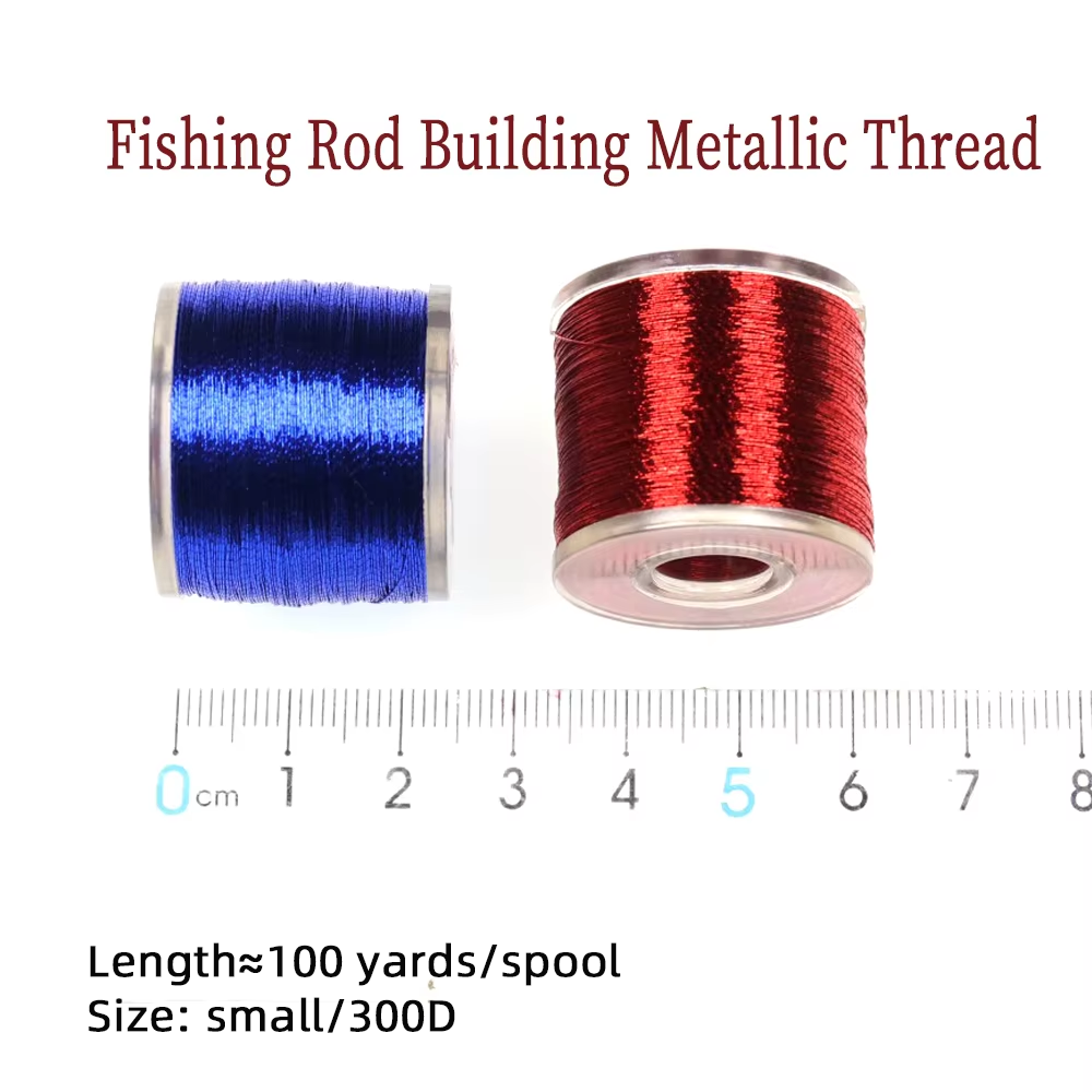 100 Yards de fils métalliques  - Fishing Hook Jig avis et prix