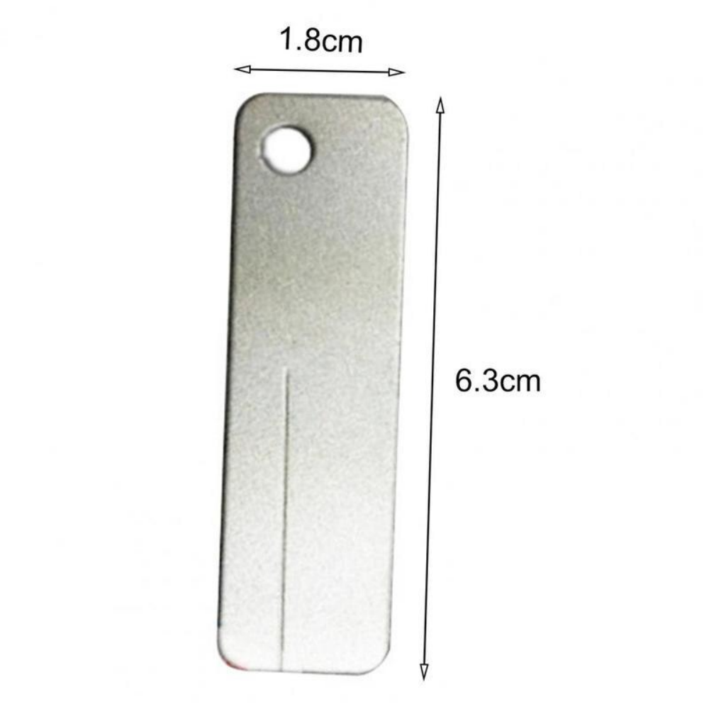 Affûteur d'hameçon de pêche, p - Fishing Hook Sharpener avis et prix