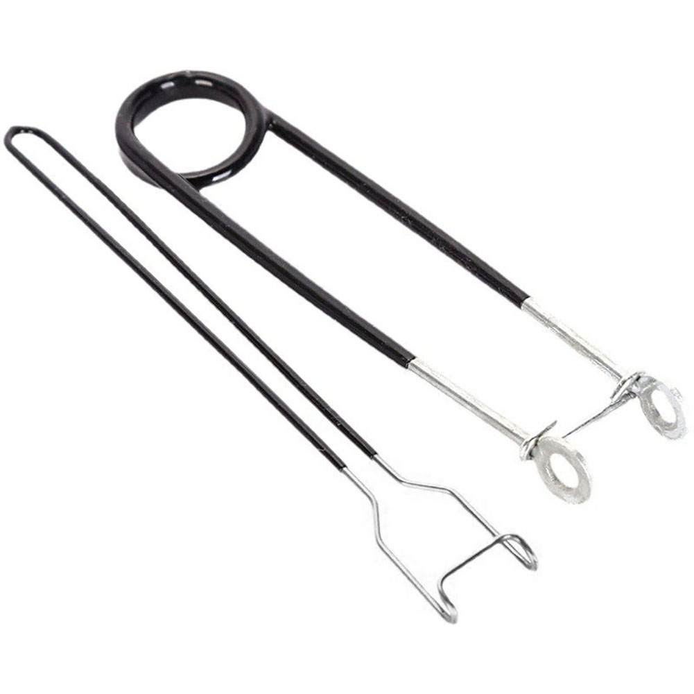 Kit de pêche avec écarteur de  - Fishing Hook Remover avis et prix