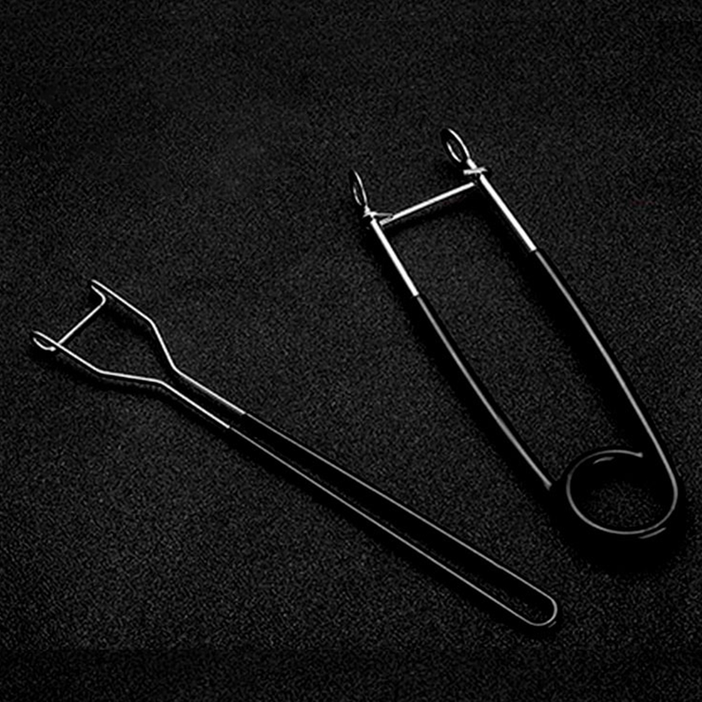 Kit de pêche avec écarteur de  - Fishing Hook Remover avis et prix