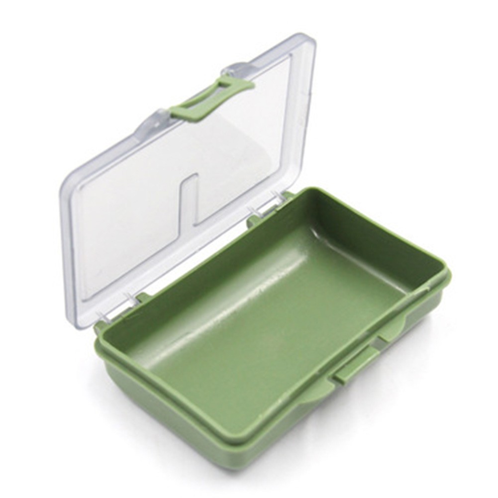 Boîte de rangement de matériel - Fishing Hook Box avis et prix