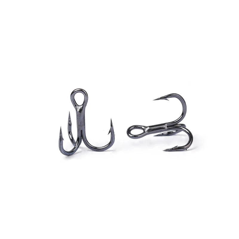 Nouveau 10 pièces 3x fort Supe - Fishing Hook Assortment avis et prix