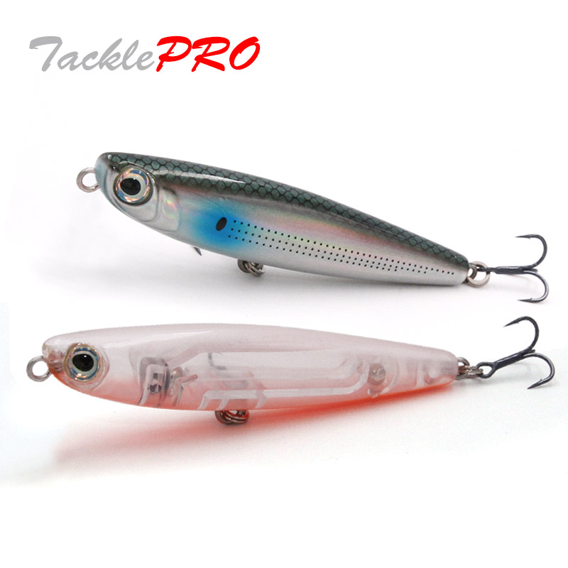 TacklePRO – leurre Pencil PE05 - Fishing Hook Assortment avis et prix