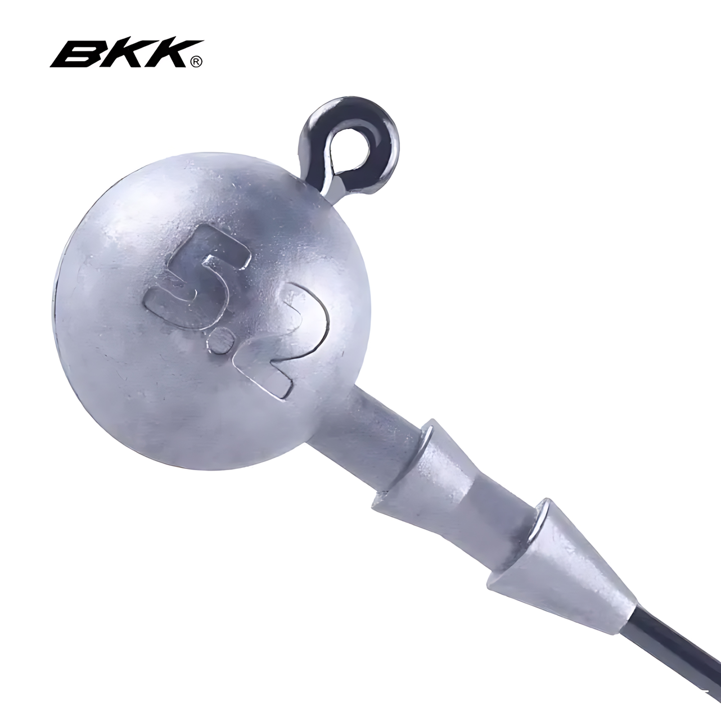 Hameçons à tête plombée BKK 90 - Fishing Hook Weedless avis et prix