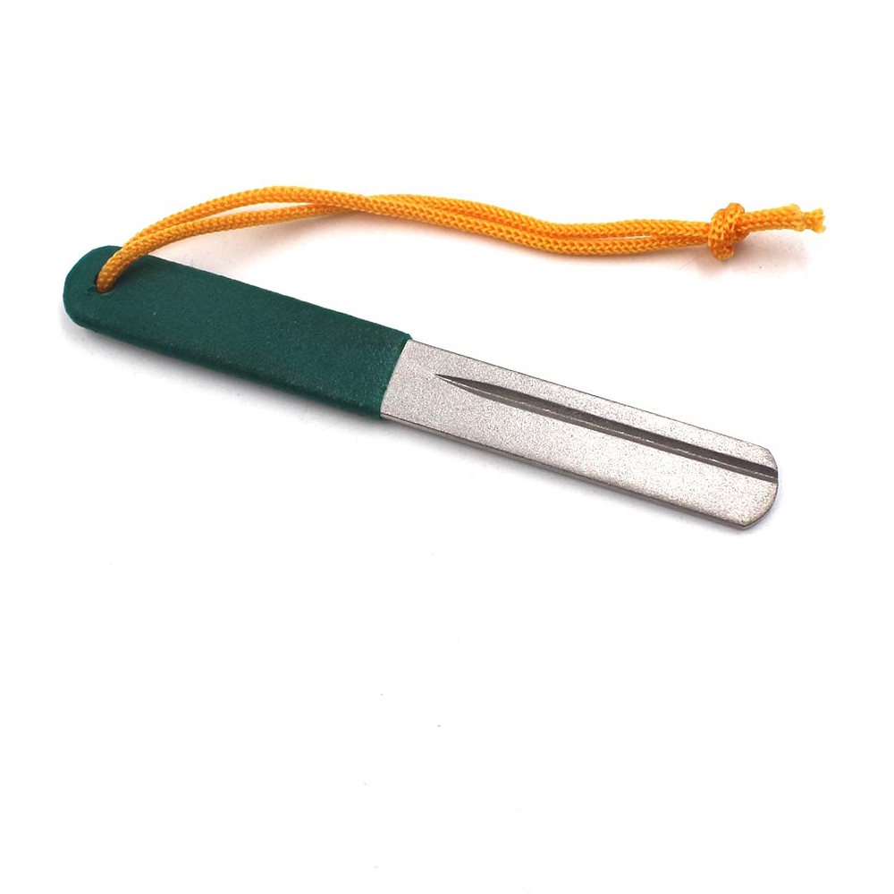 JIGEECARP-Hameçon de pêche à l - Fishing Hook Sharpener avis et prix