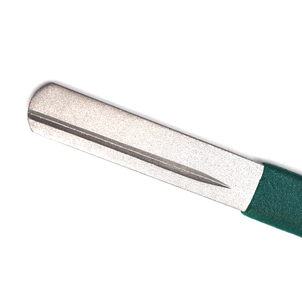 JIGEECARP-Hameçon de pêche à l - Fishing Hook Sharpener avis et prix