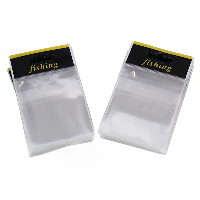 100 sacs de pêche, petits sacs - Fishing Hook avis et prix