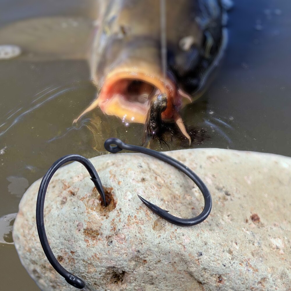 Hirisi-Hameçons de pêche à la  - Fishing Hook Assortment avis et prix