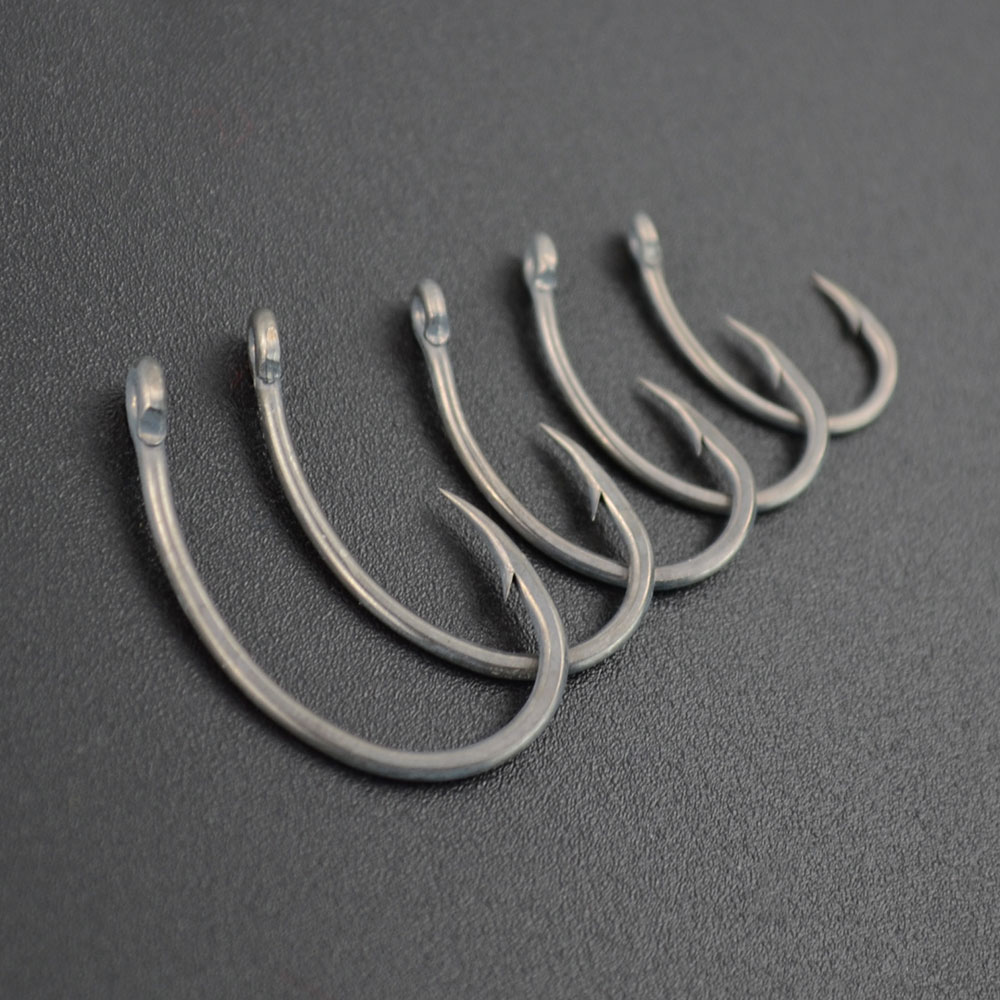 Hirisi-Hameçons de pêche à la  - Fishing Hook Assortment avis et prix