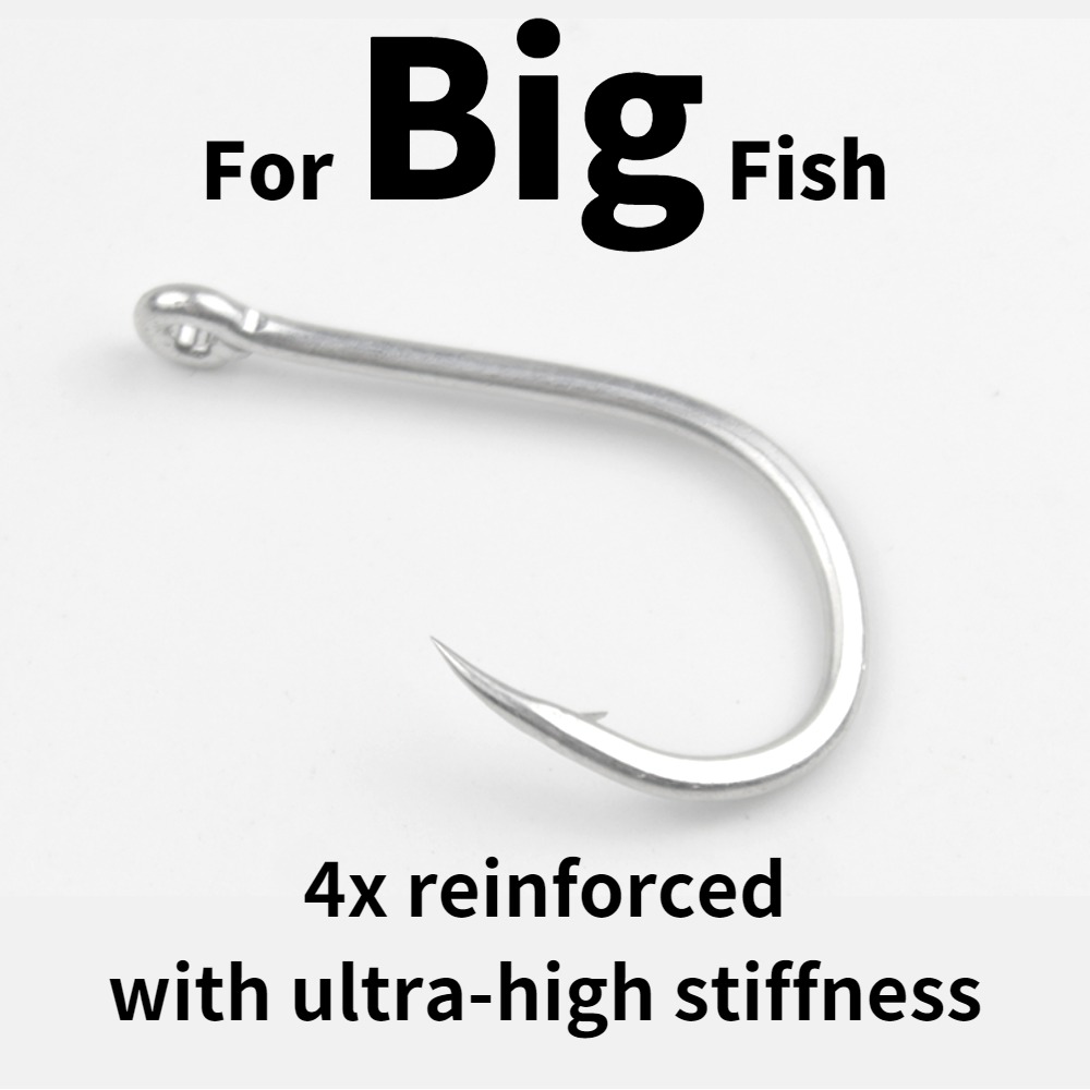 Hameçons de pêche barbelés pou - Fishing Hook Circle avis et prix