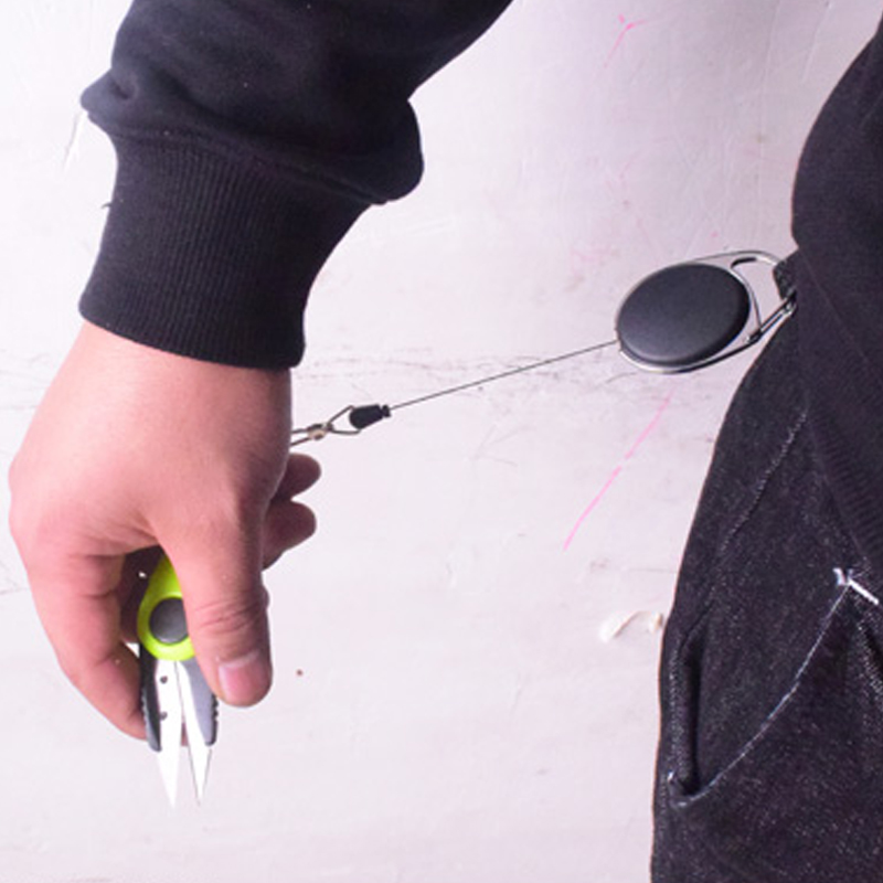 Kit d'outils de pêche à nœud r - Fishing Hook Sharpener avis et prix