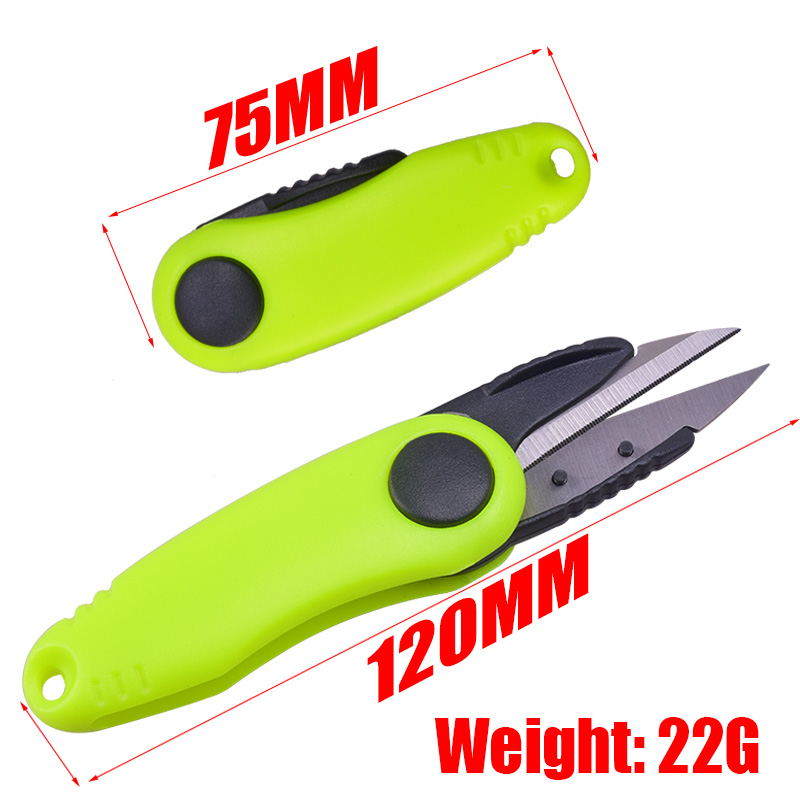 Kit d'outils de pêche à nœud r - Fishing Hook Sharpener avis et prix