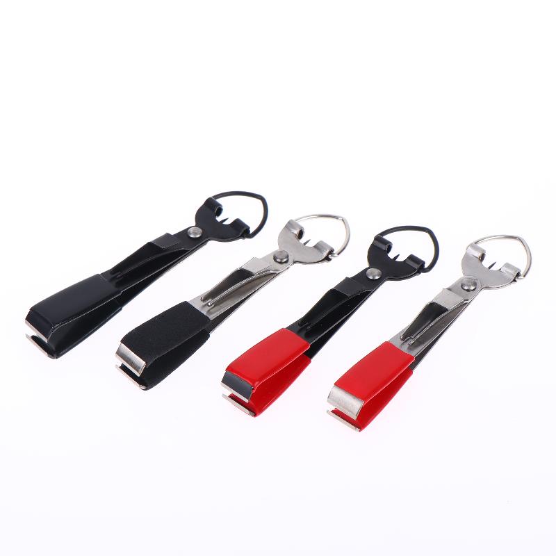 Pince à ligne de pêche portabl - Fishing Hook Sharpener avis et prix