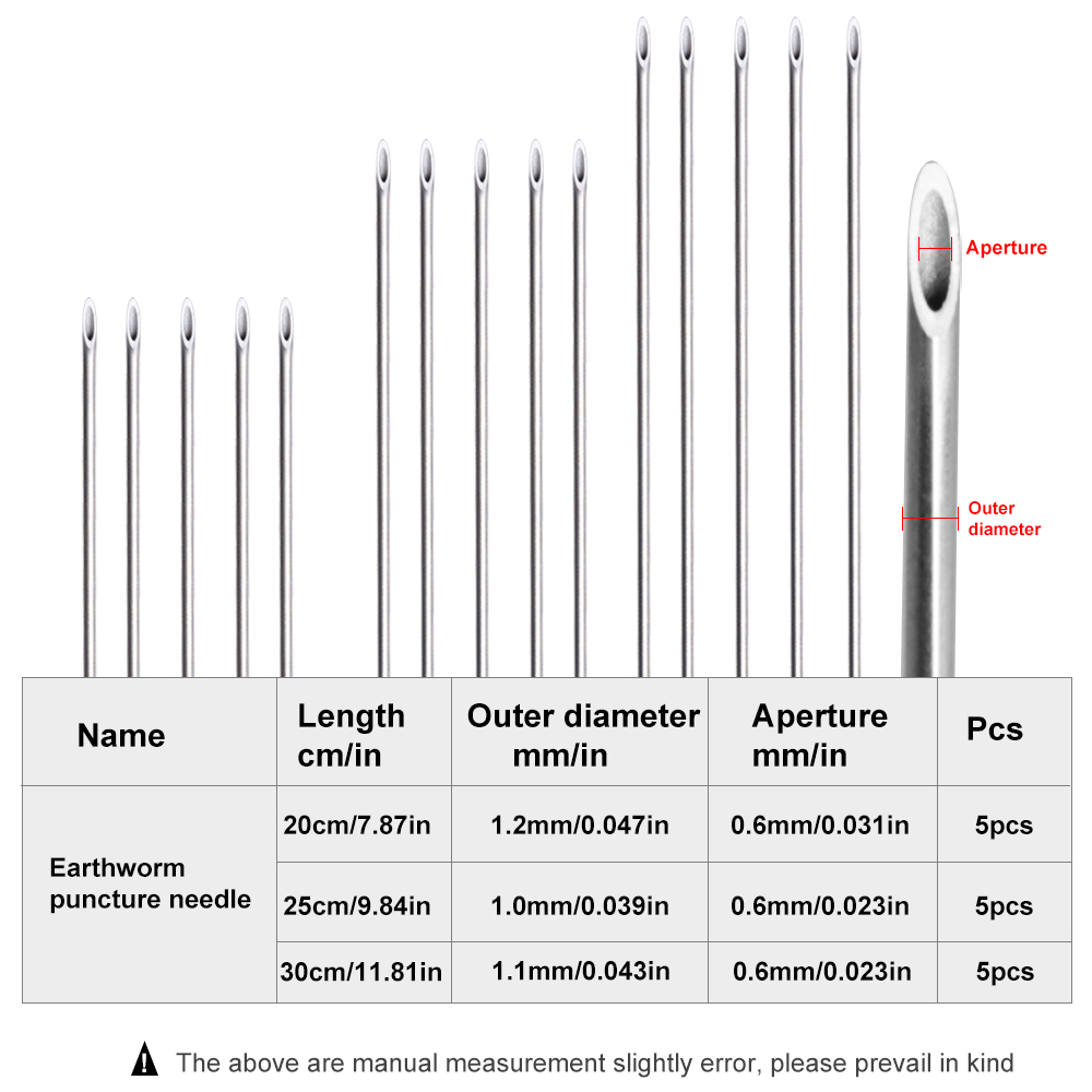 FTK aiguille d'accrochage de v - Fishing Hook Stainless Steel avis et prix