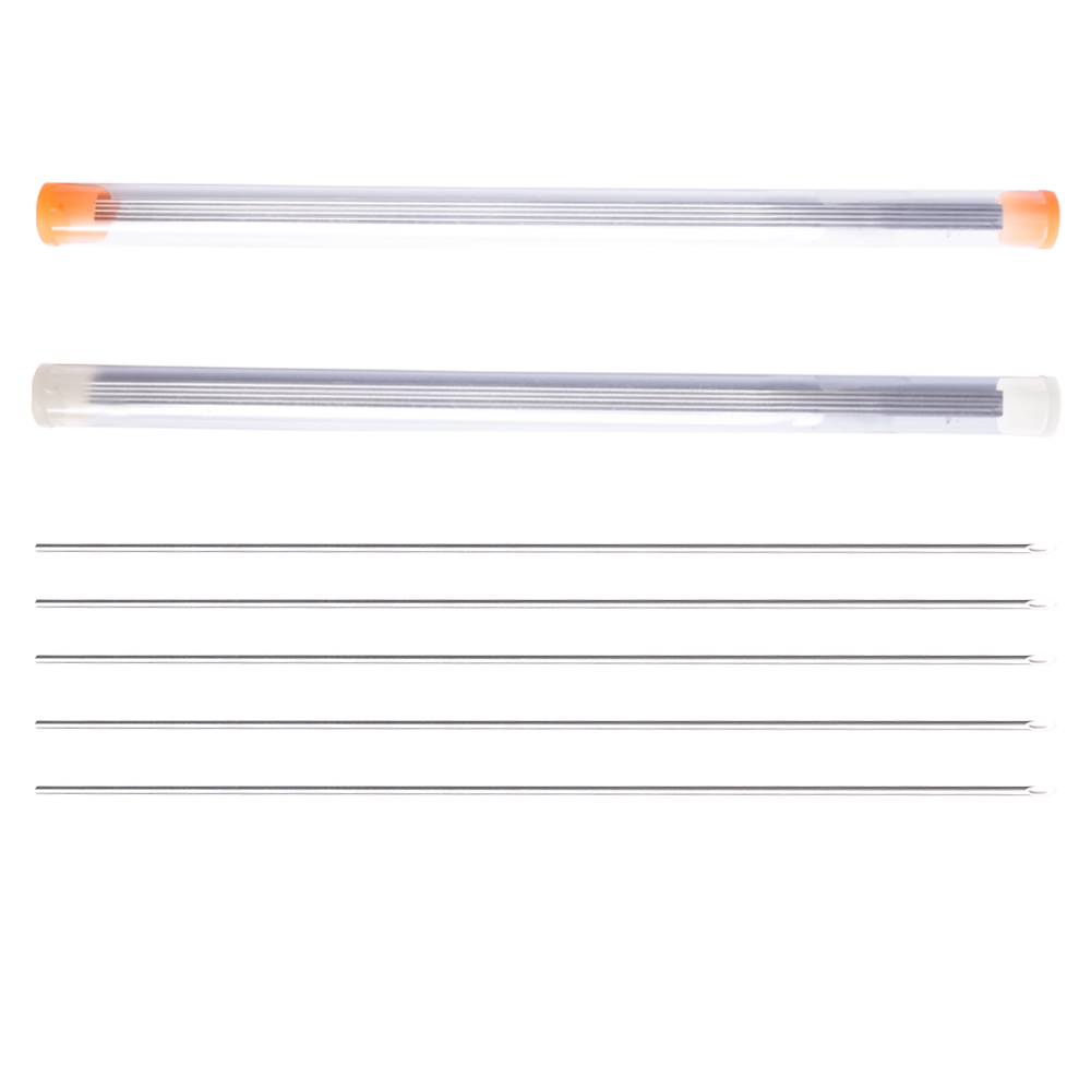 FTK aiguille d'accrochage de v - Fishing Hook Stainless Steel avis et prix