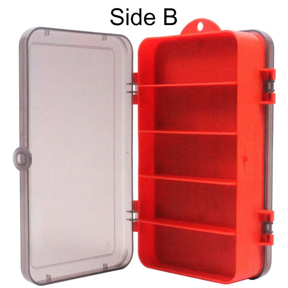 Boîte de rangement portable do - Fishing Hook Jig avis et prix