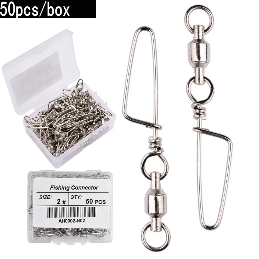 Roulement à billes de pêche pi - Fishing Hook Box avis et prix
