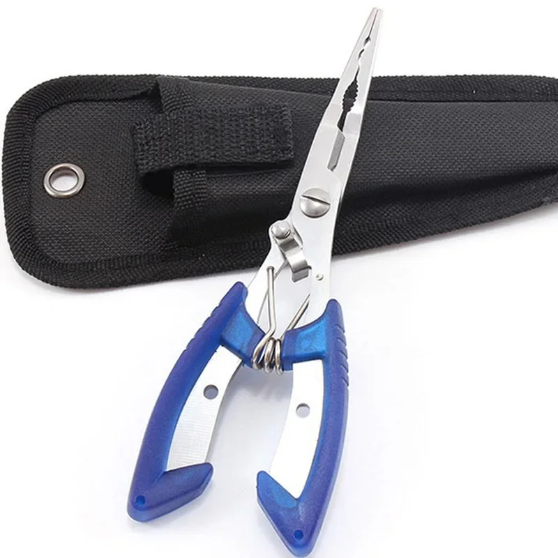 Pince de pêche multifonction 1 - Fishing Hook Remover avis et prix