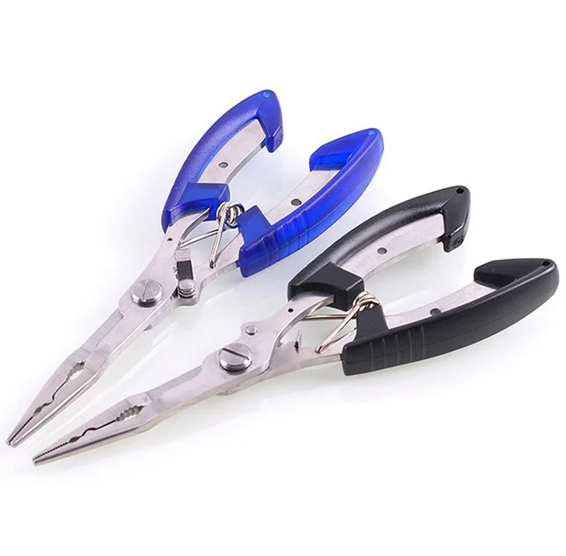 Pince de pêche multifonction 1 - Fishing Hook Remover avis et prix